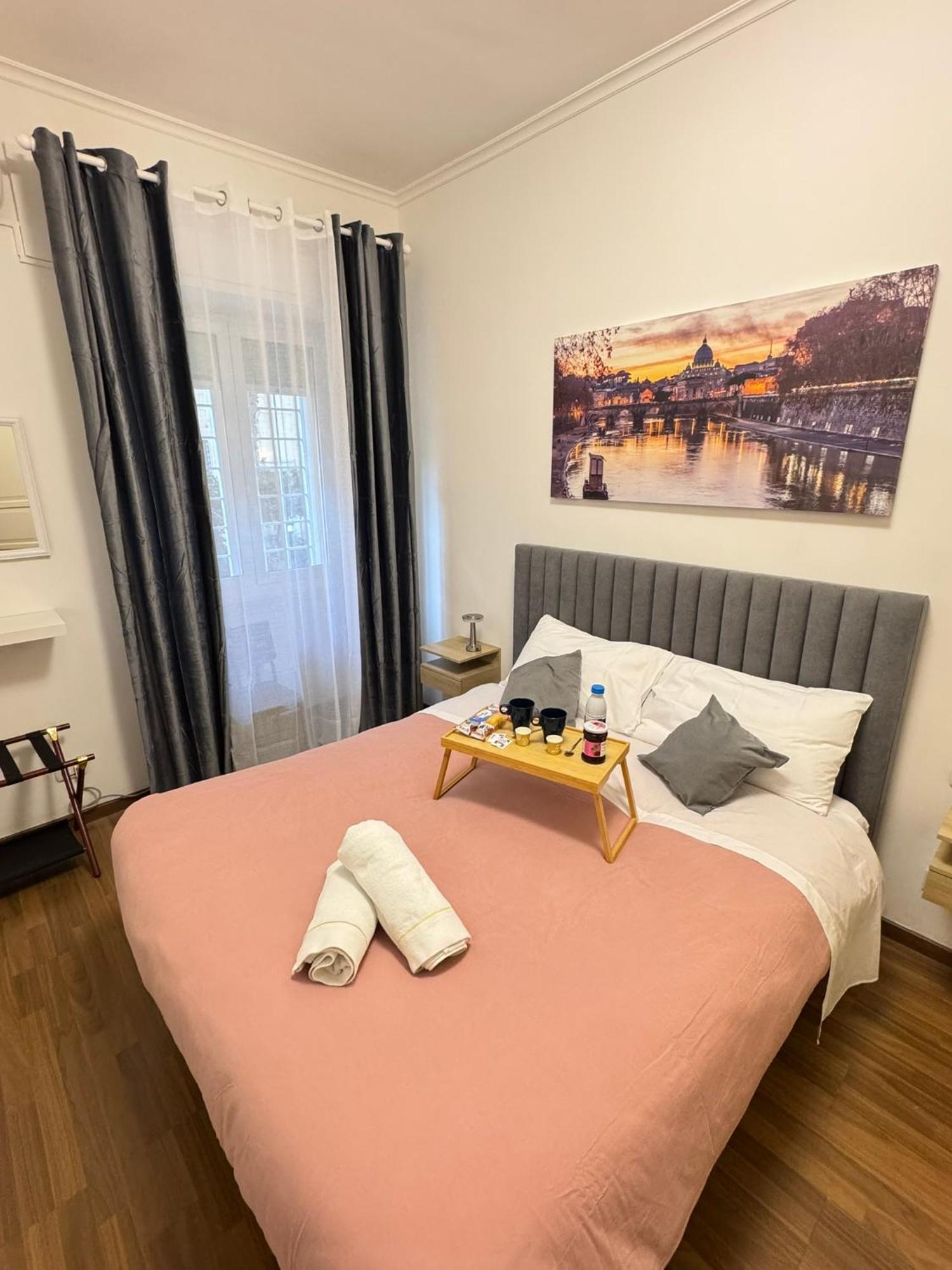Appartamento con 2 Camere da Letto